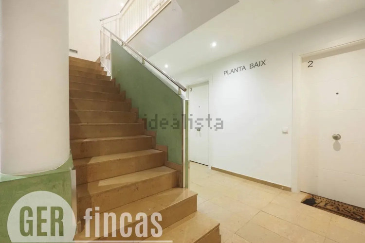 Piso en calle de Menéndez y Pelayo