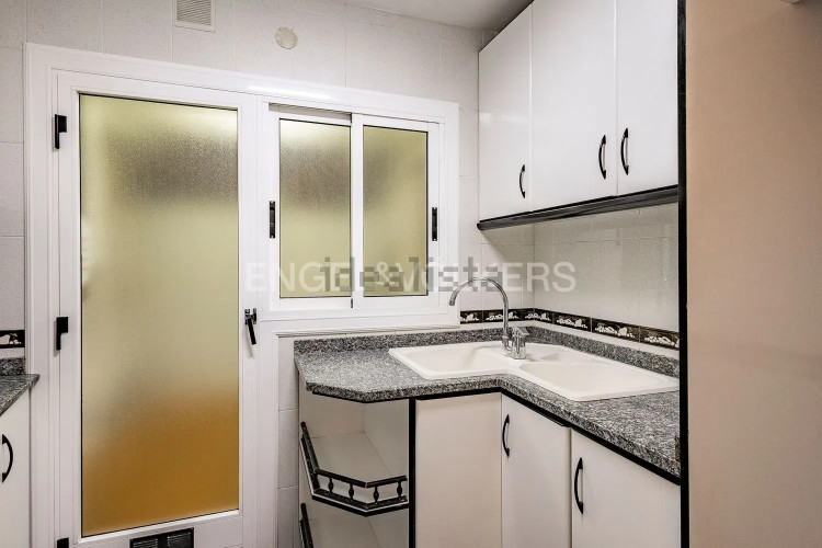 Piso en Barrio Escoles