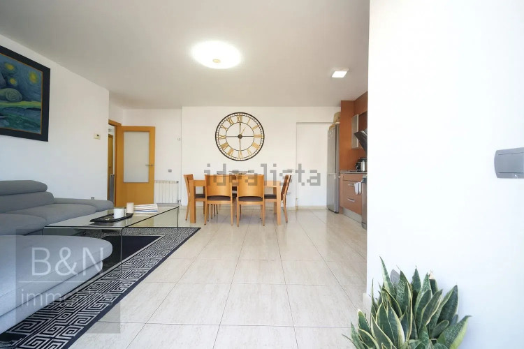 Piso en Barrio Zona Esportiva