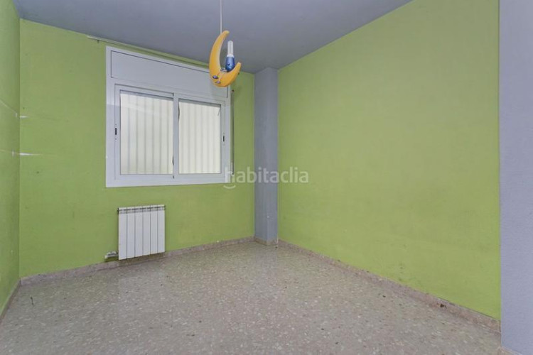 Piso  en Can Palet Terrassa