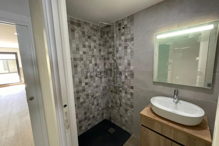 Piso en calle de l'Infant Martí