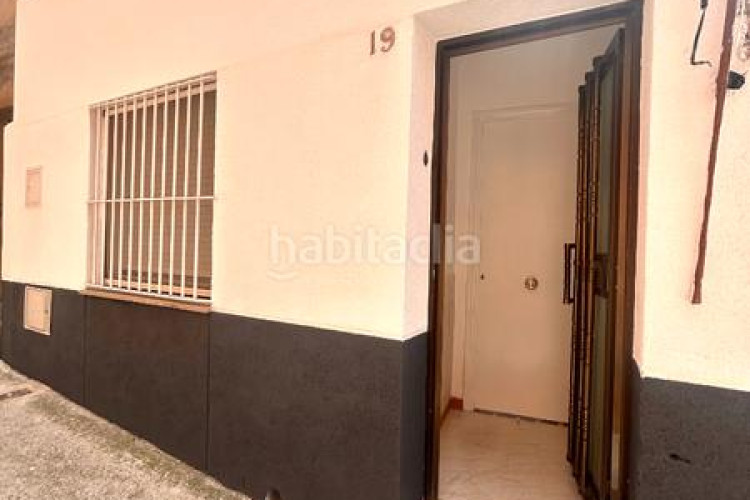 Casa adosada chalet adosado en venta en Torrent d'en Pere Parres en Terrassa
