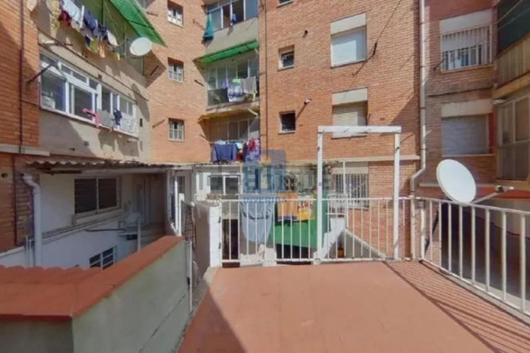 Piso en paseo del Vint-i-dos de Juliol