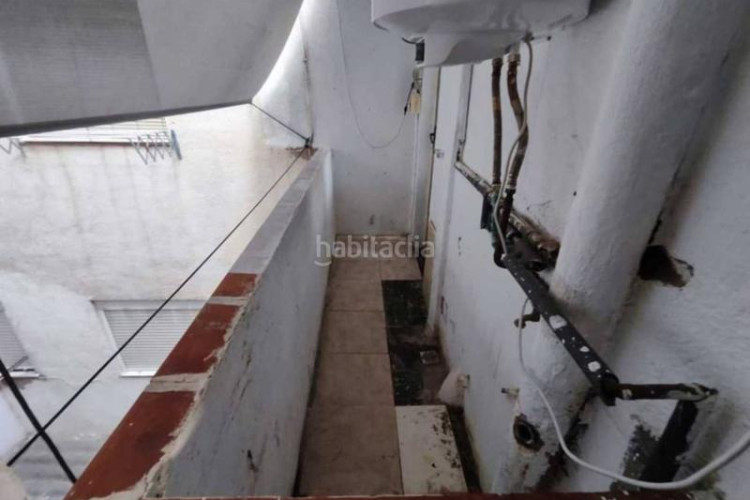 Piso  en venta en ègara08226 en Egara Terrassa
