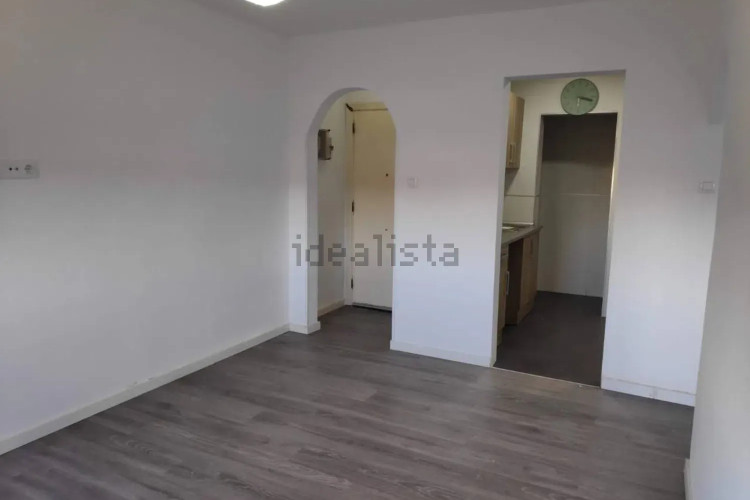 Piso en Urb. can palet Barrio Can Palet