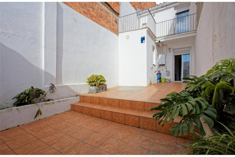 Topete, Barri del Centre