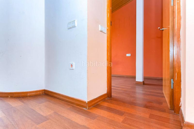Apartamento en sant damia en Ca n'Anglada Terrassa