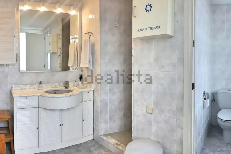 Casa independiente en calle de Martí Díez