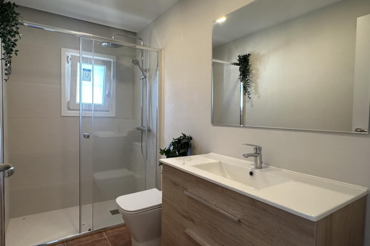 Carrer de la Llebre, Les Martines