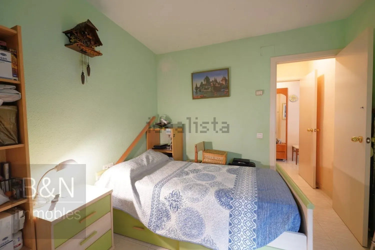 Piso en Barrio Les Arenes