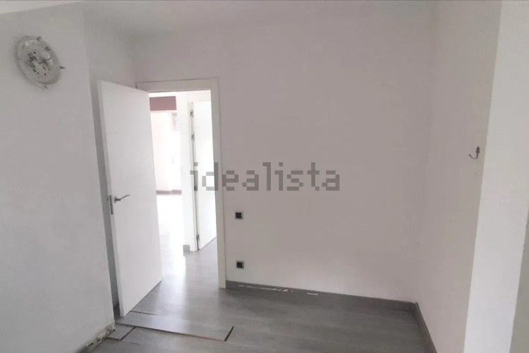 Piso en avenida de Barcelona