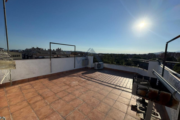 Carrer del Doctor Ferran, Sant Pere Nord