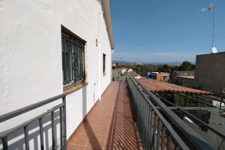 Chalet en Can Parellada Terrassa