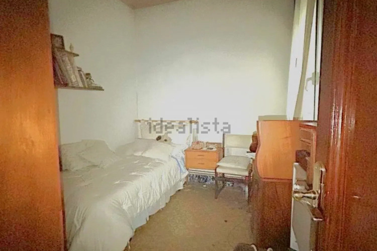 Chalet adosado en calle de Josep Trueta
