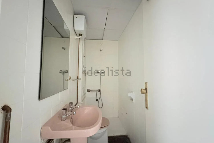 Piso en Barrio Vallparadís