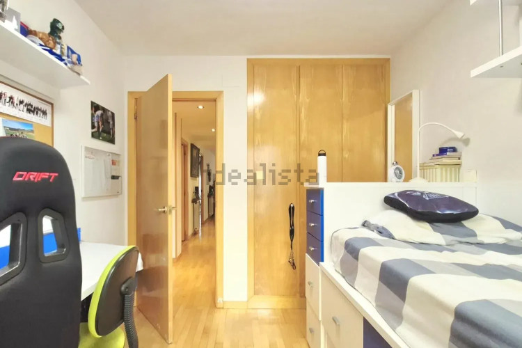 Piso en calle del Racó