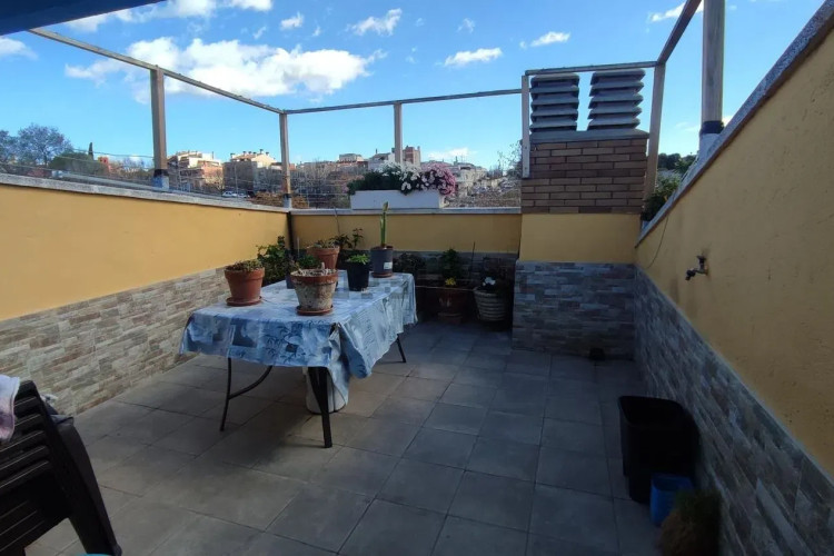 Dúplex en Barrio Torre-sana