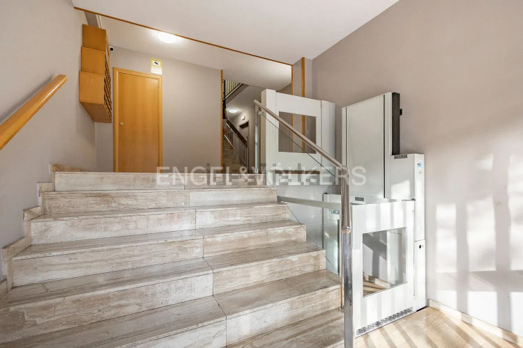 Piso en Barrio Escoles