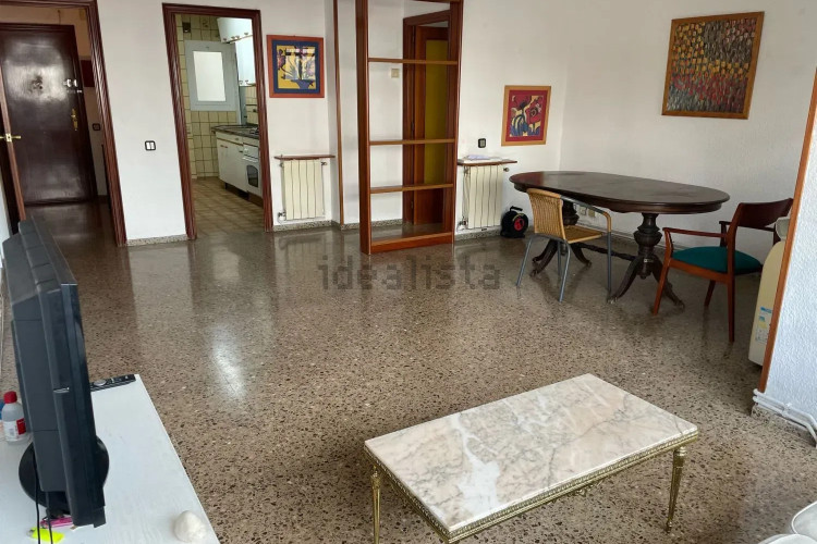 Piso en calle de Marinel·lo Bosch