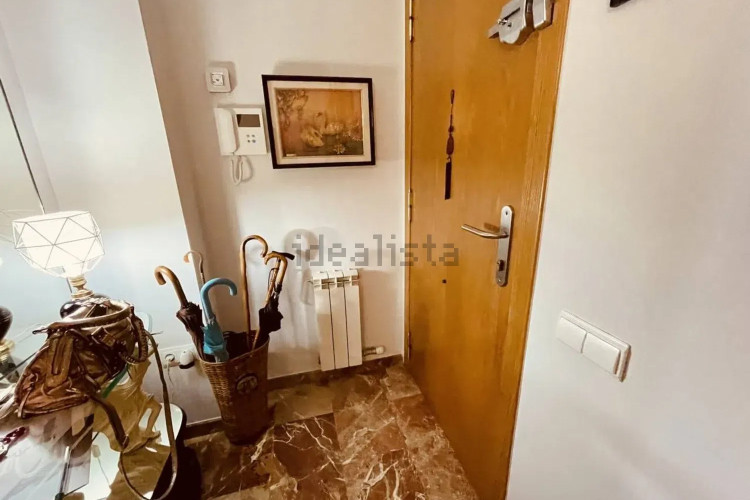 Piso en Barrio Ca n'Aurell