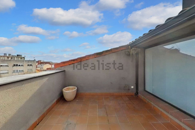 Dúplex en venta en La Cogullada