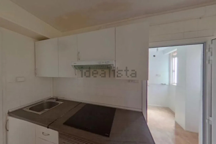Piso en Barrio Can Jofresa - Santa Margarida