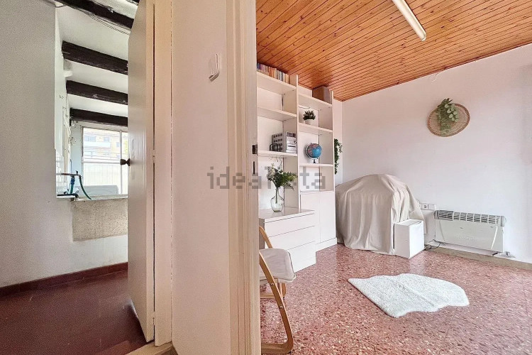 Dúplex en Barrio Centre