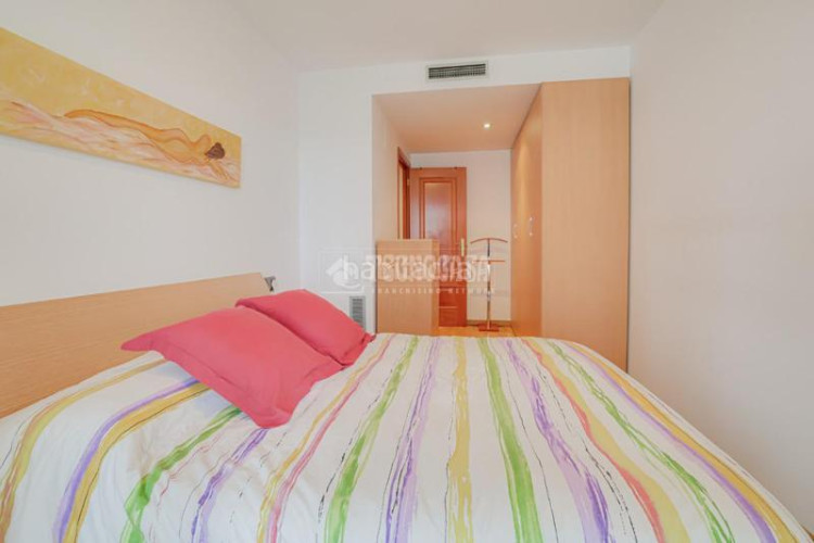 Piso  en venta en San Pere Terrassa