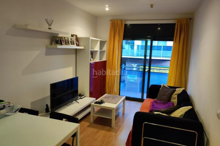 Piso bonito piso funcional en concepció arenal, Can Palet, ! en Terrassa