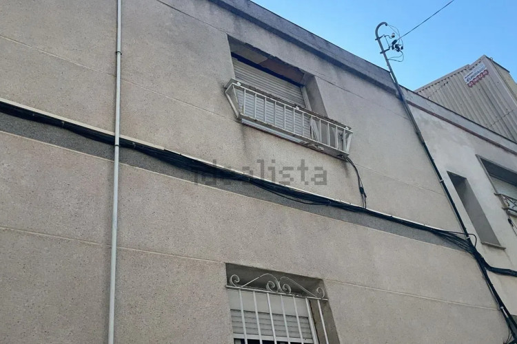 Piso en calle de Sant Cosme
