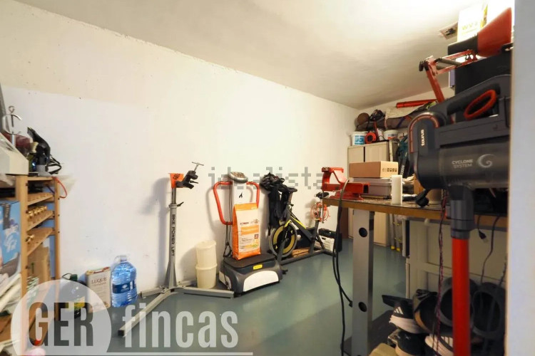 Chalet en Barrio Les Fonts