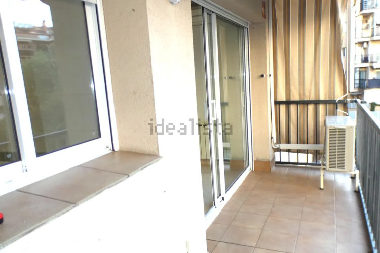 Piso en Barrio Can Boada