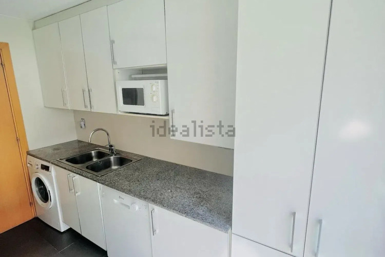 Chalet adosado en Barrio Roc Blanc