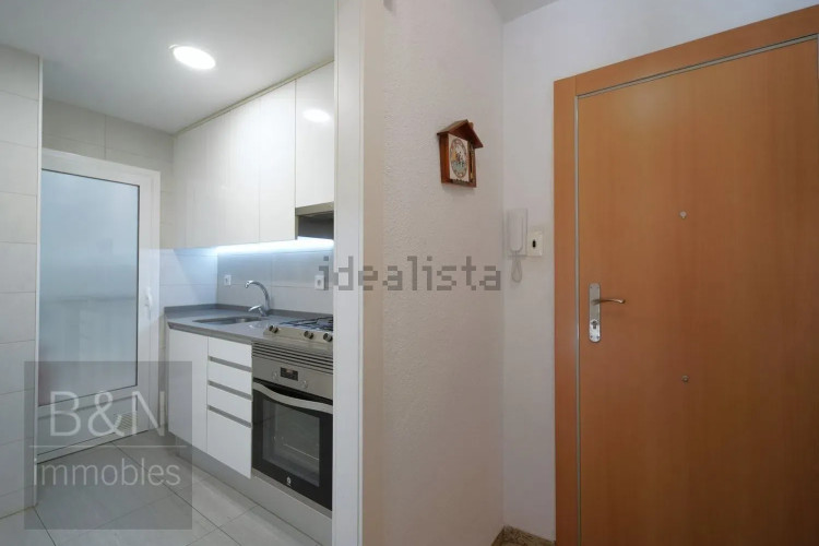 Piso en Barrio Can Parellada