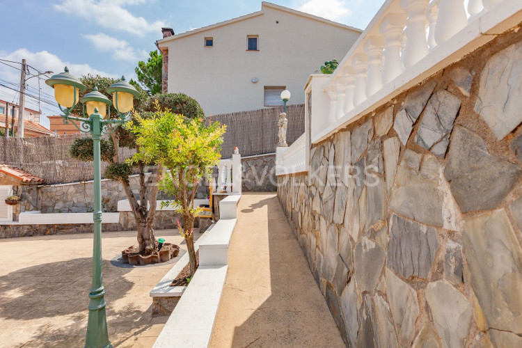 Can Palet de Vista Alegre