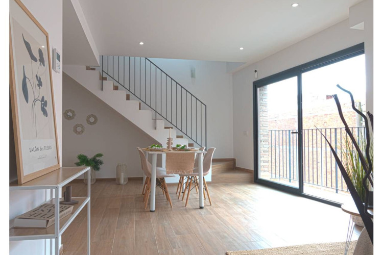 Catalunya, 74, Sant Pere