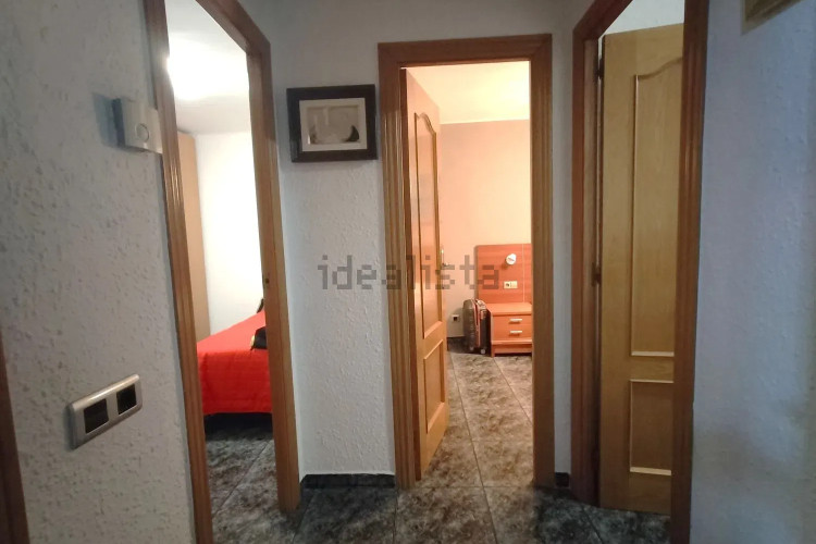 Piso en Barrio Can Parellada