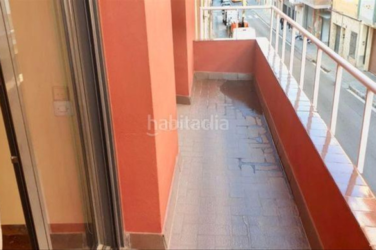 Casa en La Cogullada Terrassa