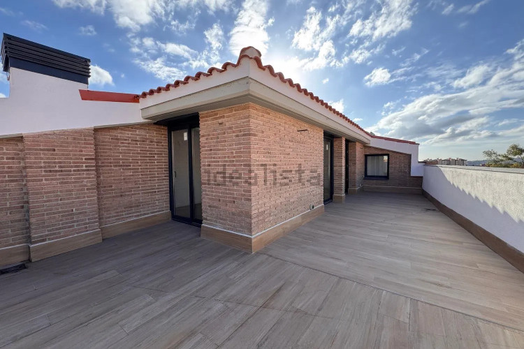 Dúplex en calle Catalunya, 74
