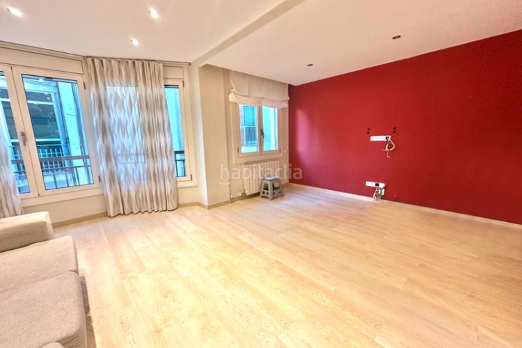 Piso  recién reformado en Sant Pere Nord Terrassa