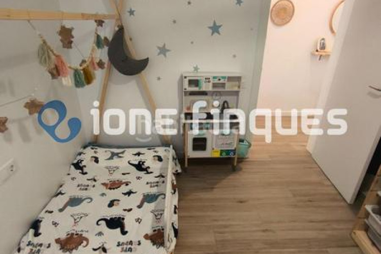 Casa adosada ione finques ofrece en Les Arenes - La Grípia - Can Montllor Terrassa