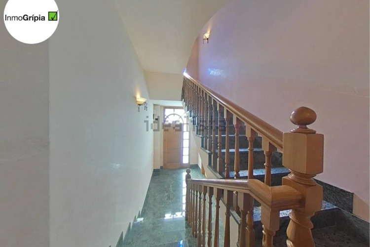 Chalet en Barrio Les Arenes