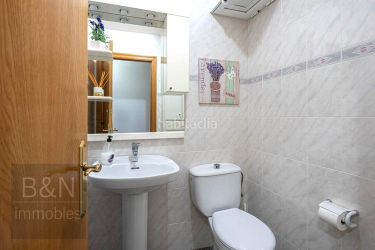 Casa en exclusiva tu nuevo hogar en plena naturaleza en Terrassa