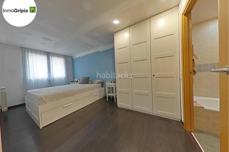 Piso  en venta en la gripia en Les Arenes - La Grípia - Can Montllor Terrassa