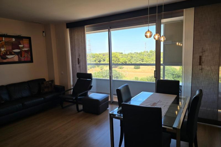 Piso precioso piso de 3hab , torresana!!! en Torre - Sana Terrassa