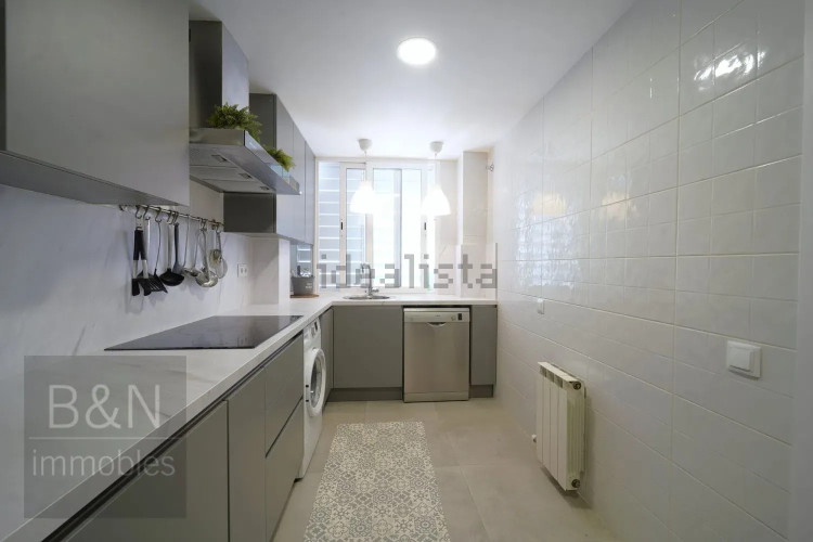 Dúplex en Barrio Zona Esportiva