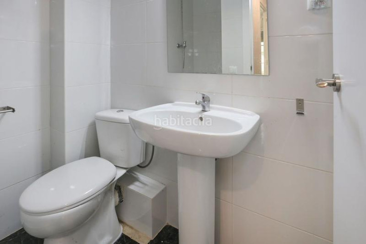 Piso  . muy bien ubicada en Zona Esportiva Terrassa