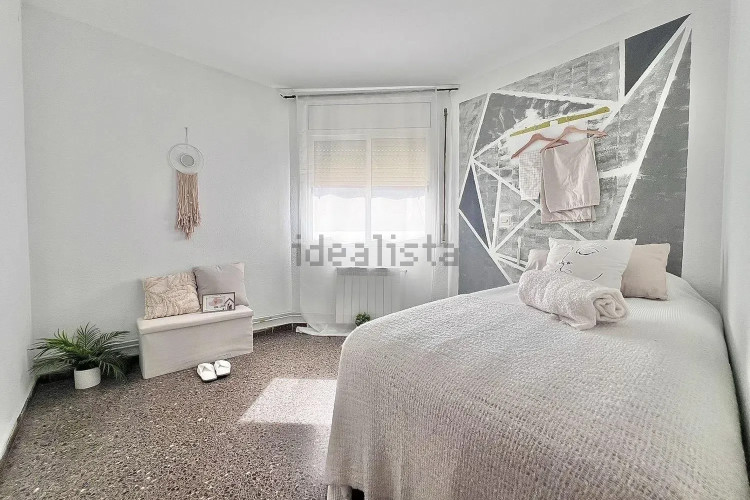 Piso en Barrio Can Palet