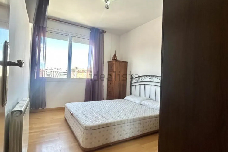 Piso en Barrio Sant Pere Nord