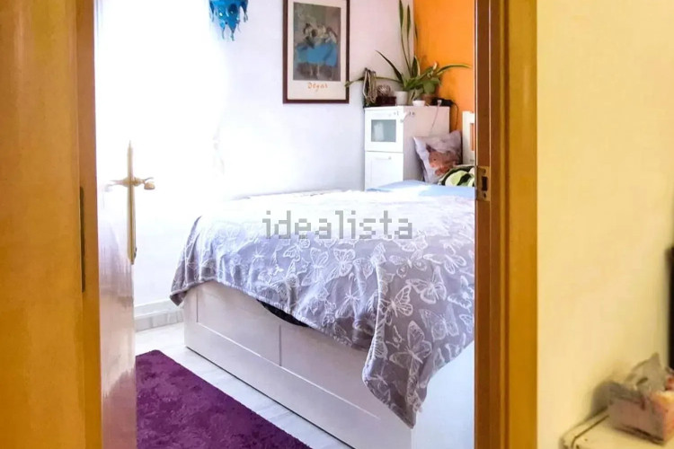 Piso en calle de la Ciutat de Pamiers